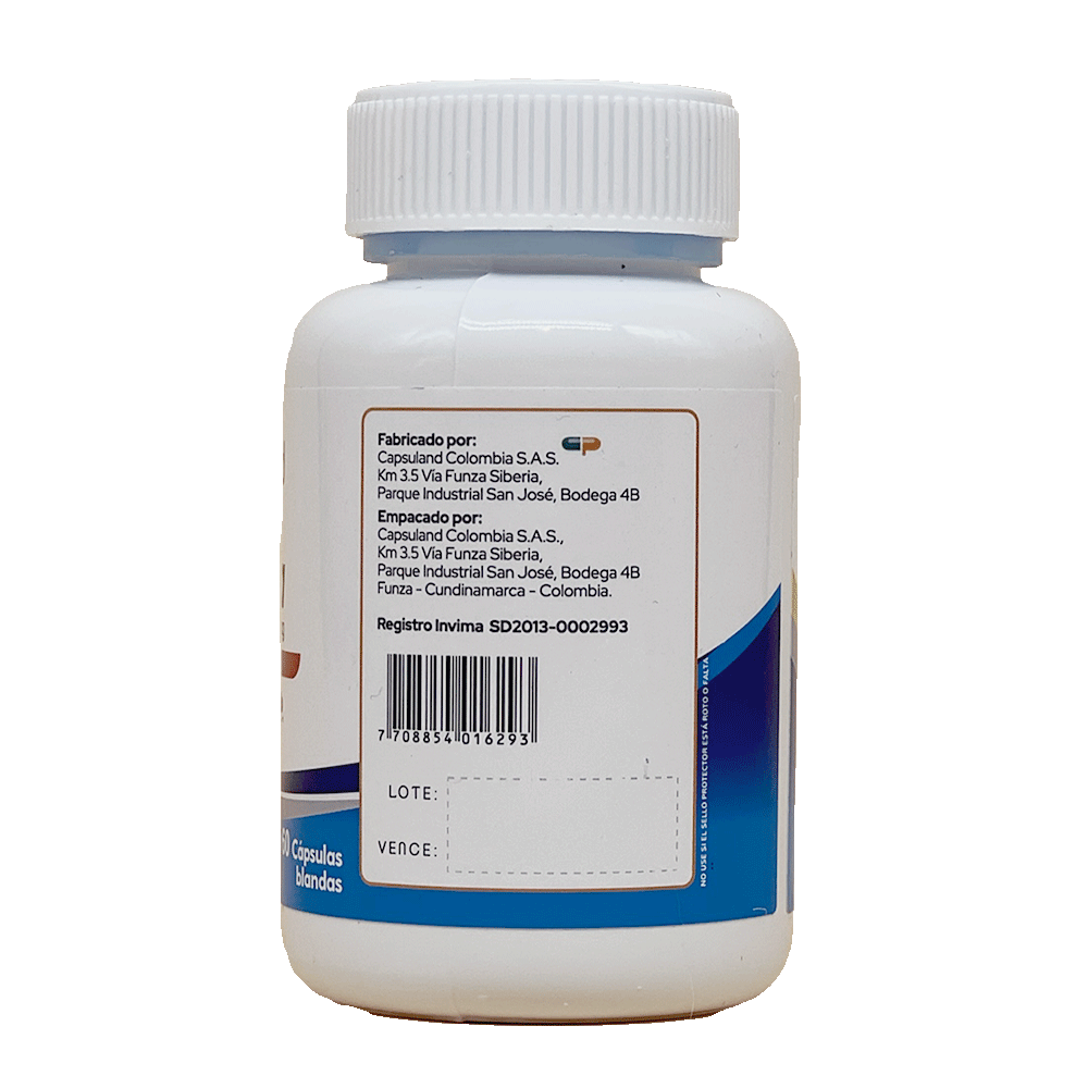 BIOTINA 900 mcg miniatura 6