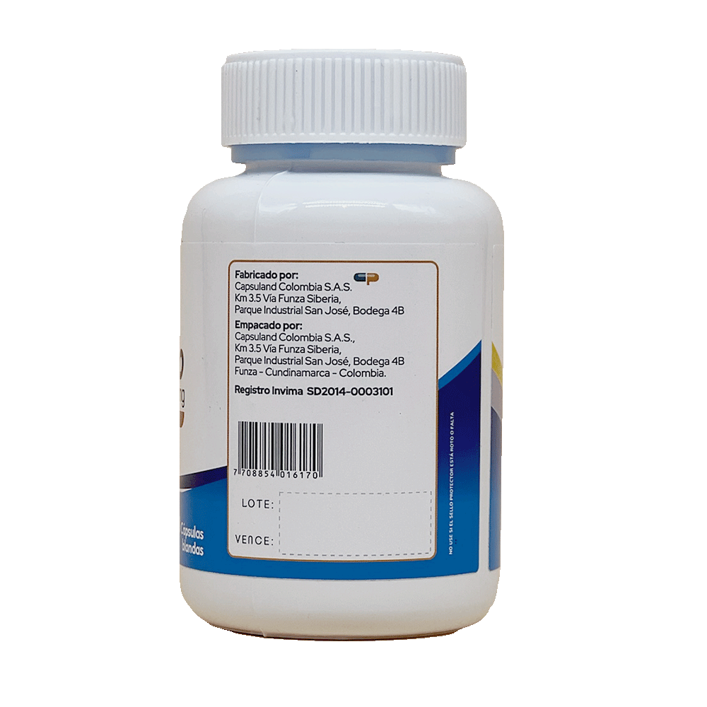 COLÁGENO 500 mg miniatura 6